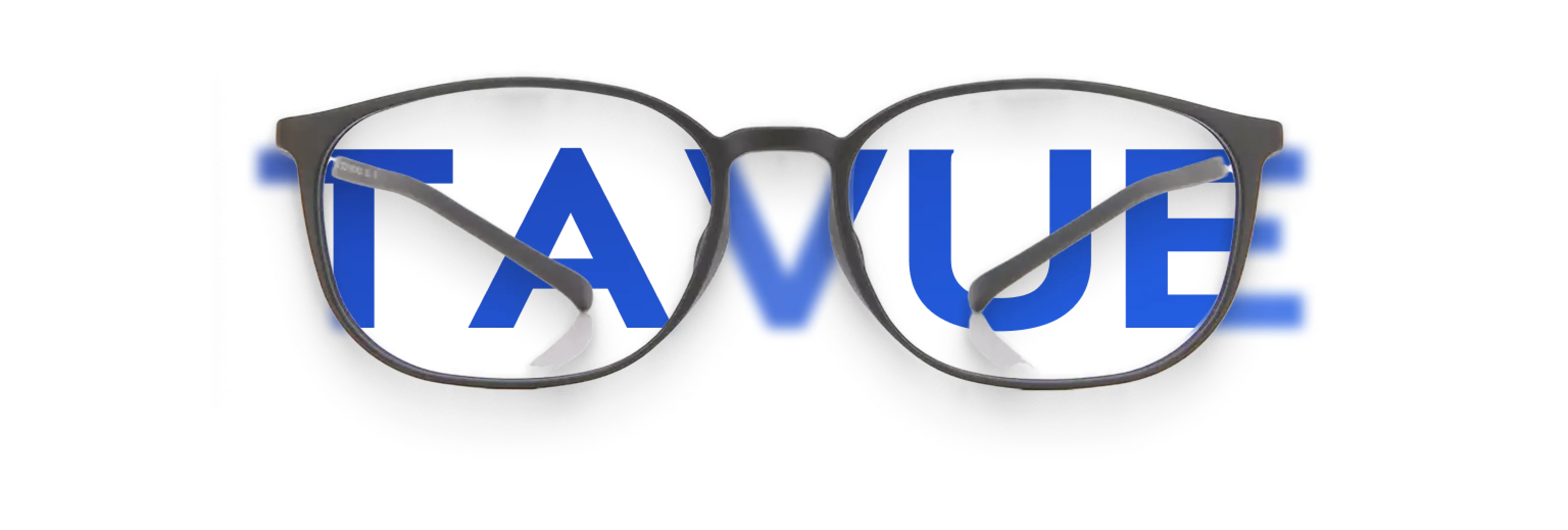 TaVue - Lunettes